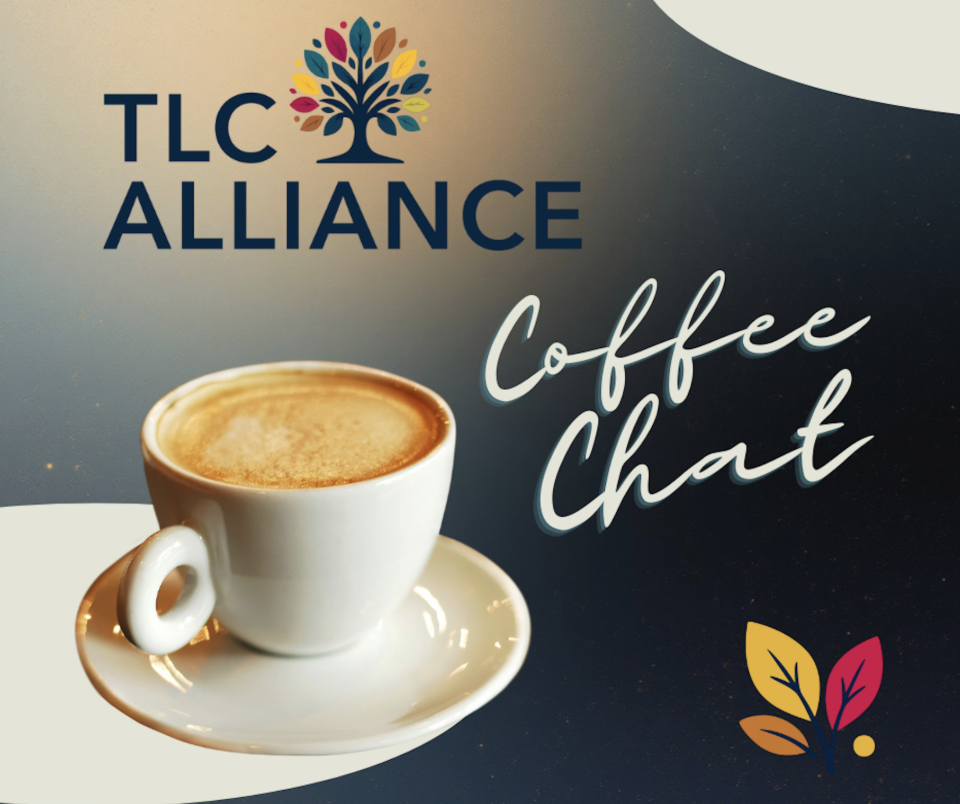 February Coffee Chat!
