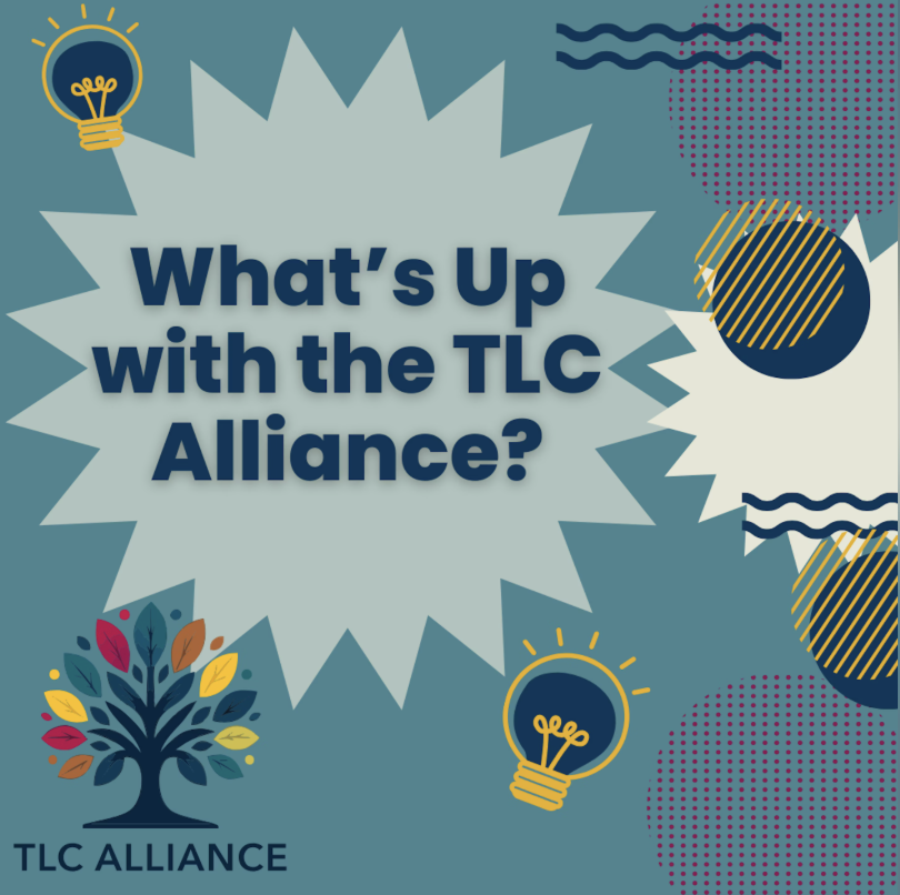 What's Up With the TLC Alliance?