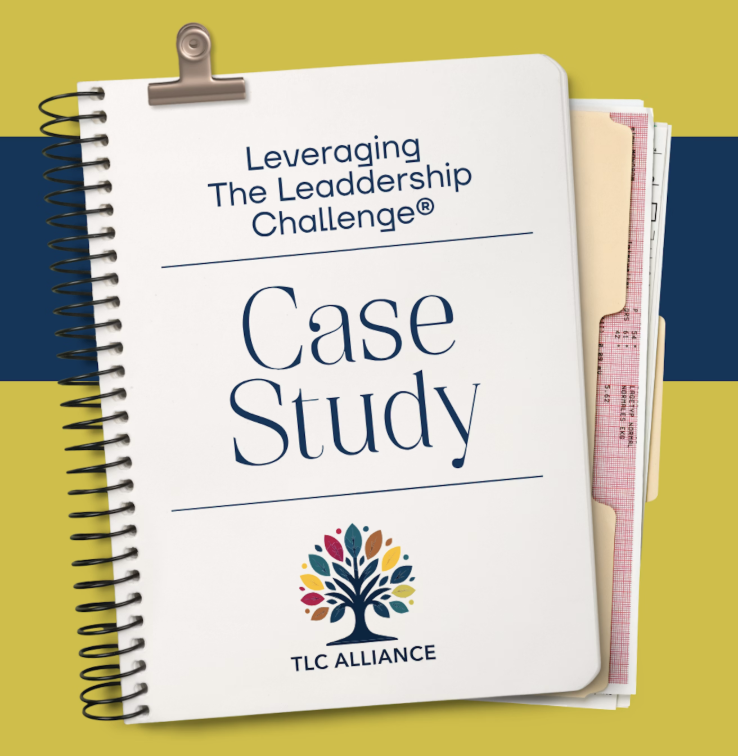 900 Leaders! Case Study - TX Department of Family Protective Services (DFPS)