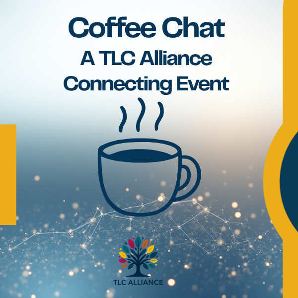 September Coffee Chat!