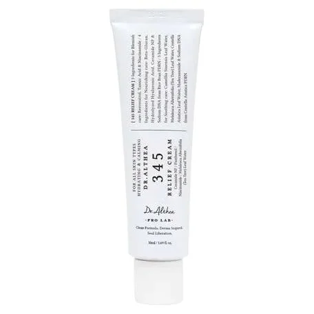 DR. ALTHEA - 345 Relief Cream