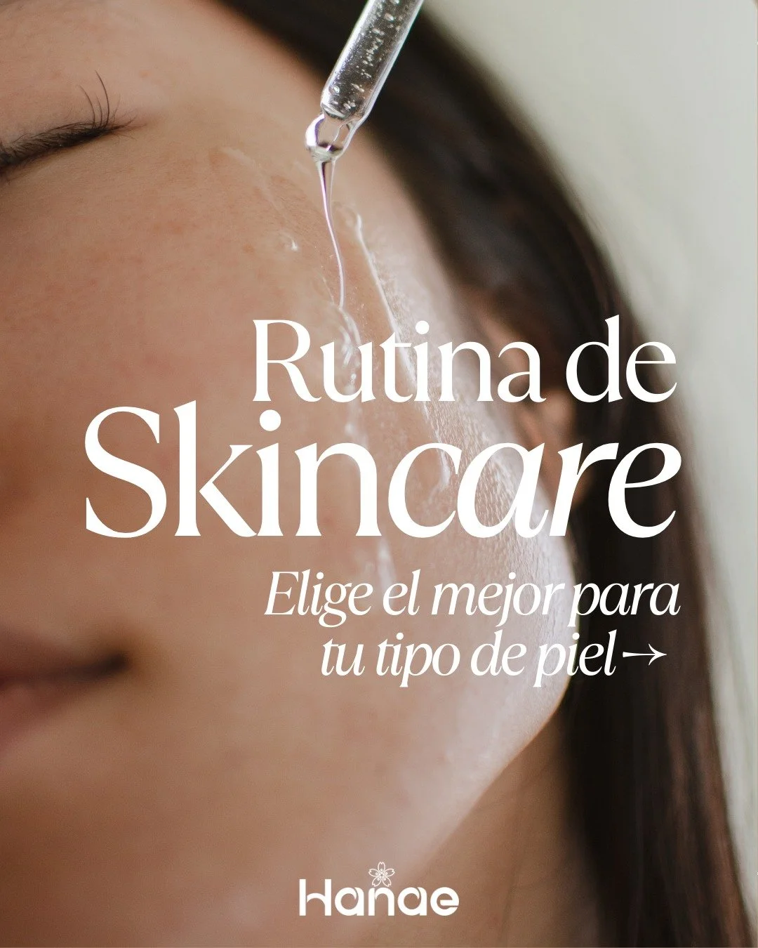 Arma tu rutina de skincare seg&uacute;n tu tipo de piel✨ 

&iquest;No sabes por d&oacute;nde empezar tu rutina? 💆🏻&zwj;♀️
Aqu&iacute; te dejo una gu&iacute;a b&aacute;sica para armar tu skincare seg&uacute;n tu tipo de piel:

🫧 Limpiador: elimina 