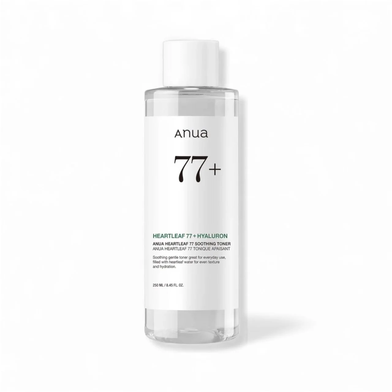 ANUA - Heartleaf 77% Soothing Toner