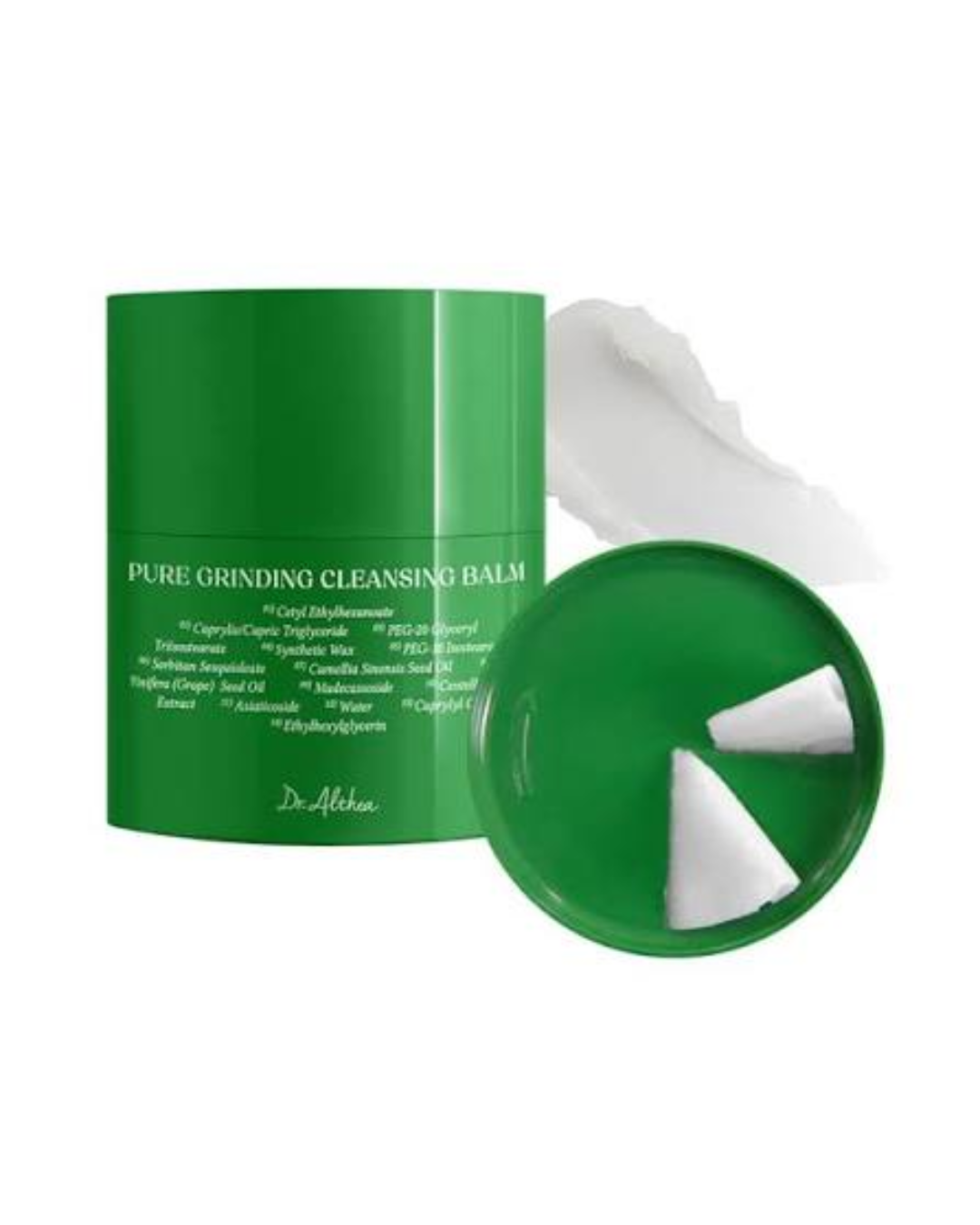 DR. ALTHEA - Pure Grinding Cleansing Balm 50ml