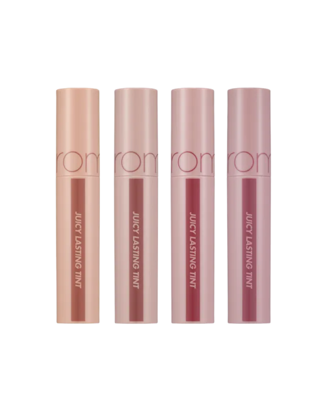 ROM&ND - Juicy Lasting Tint Bare Juicy Series 3.5g