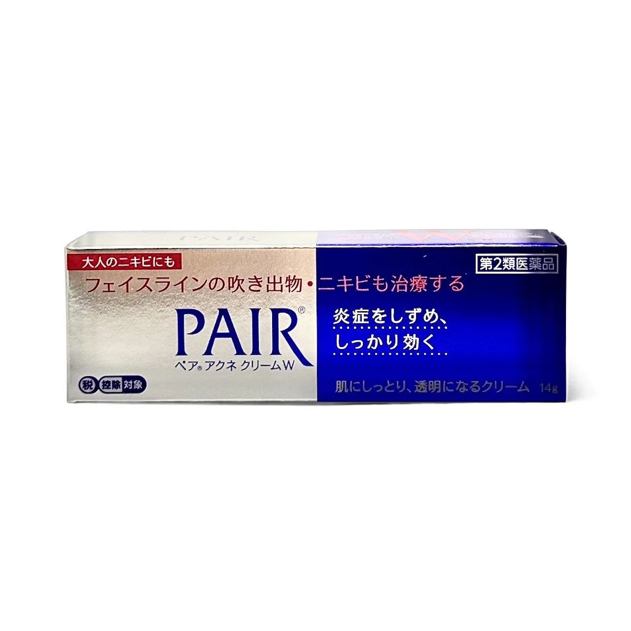 HANAE - LION - Pair Acne Cream W - 1.jpeg