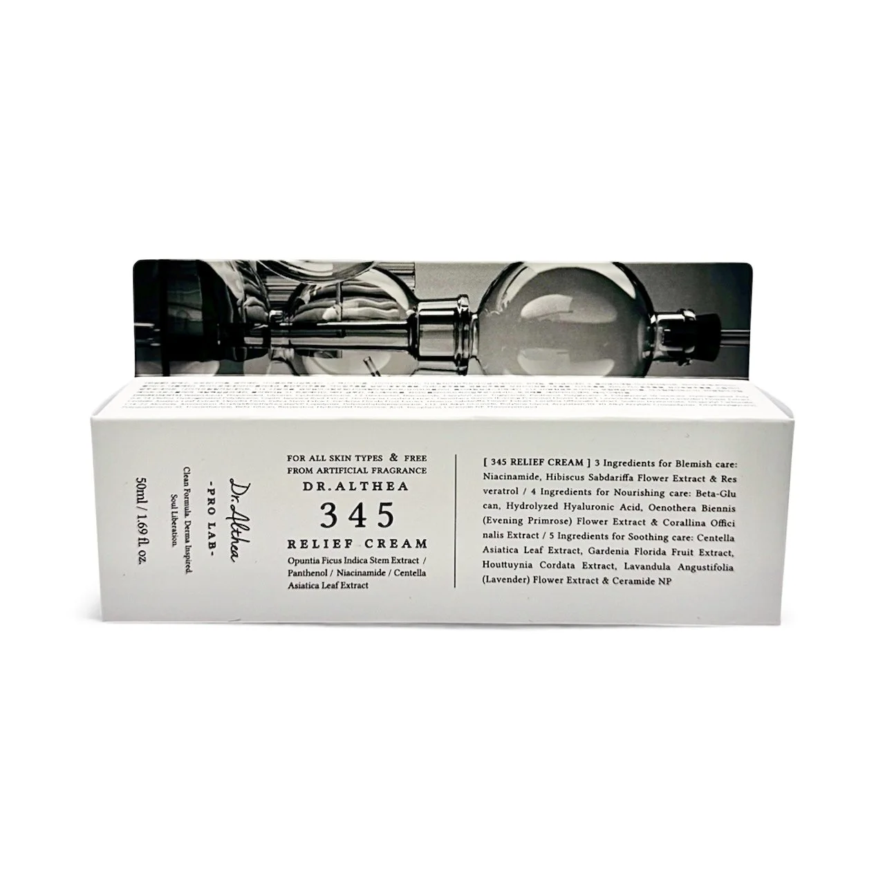 HANAE - DR. ALTHEA - 345 Relief Cream - 1.jpeg