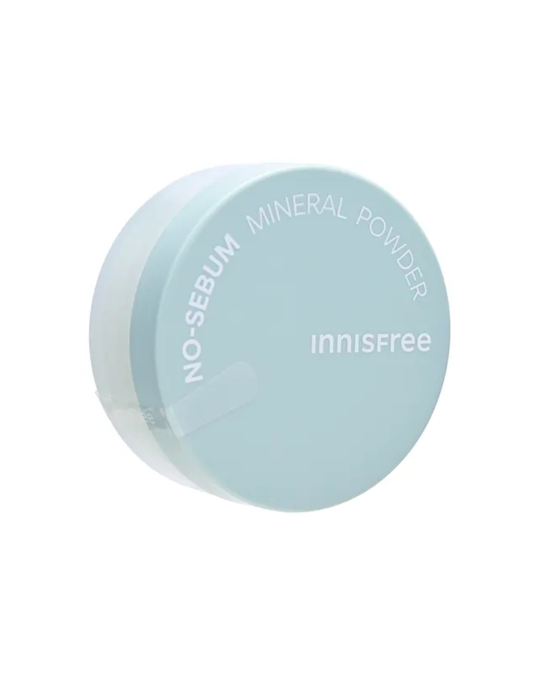 Hanae -innisfree - No-Sebum Mineral Powder.png