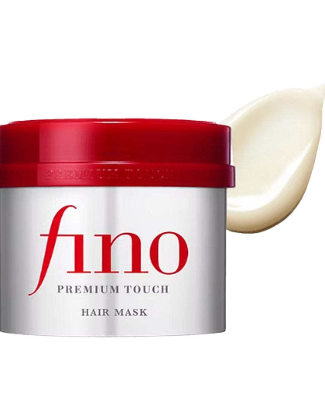 SHISEIDO - Fino Premium Touch Hair Mask