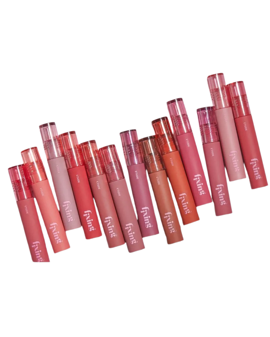 ETUDE - Fixing Tint 4g