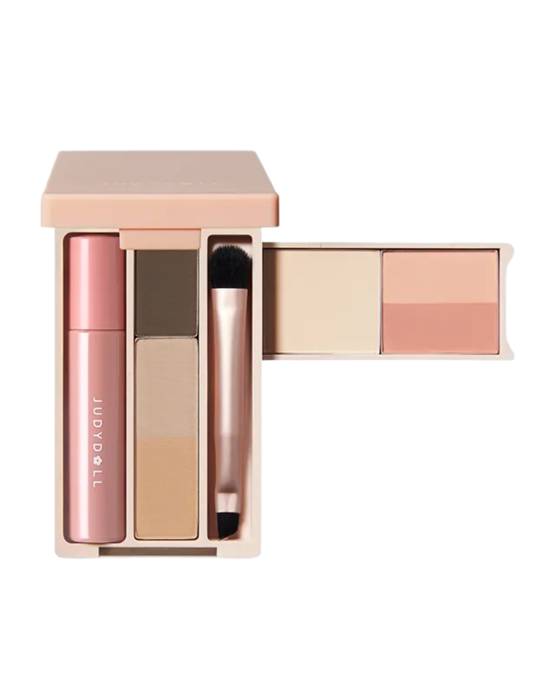 JUDYDOLL - Mini Makeup Palette