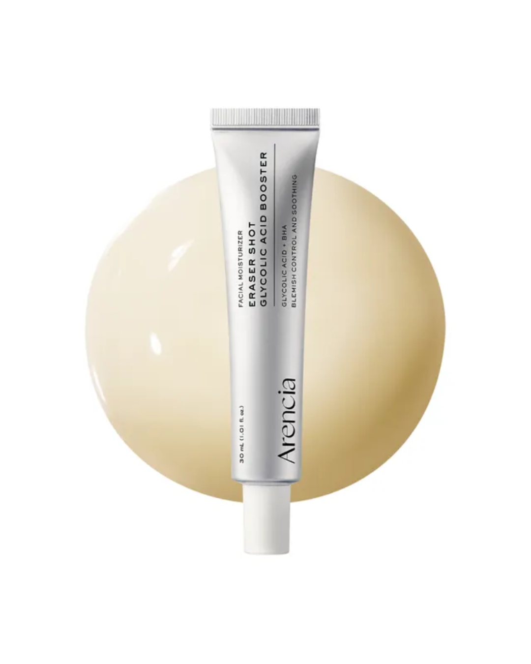 ARENCIA - Eraser Shot Glycolic 30ml