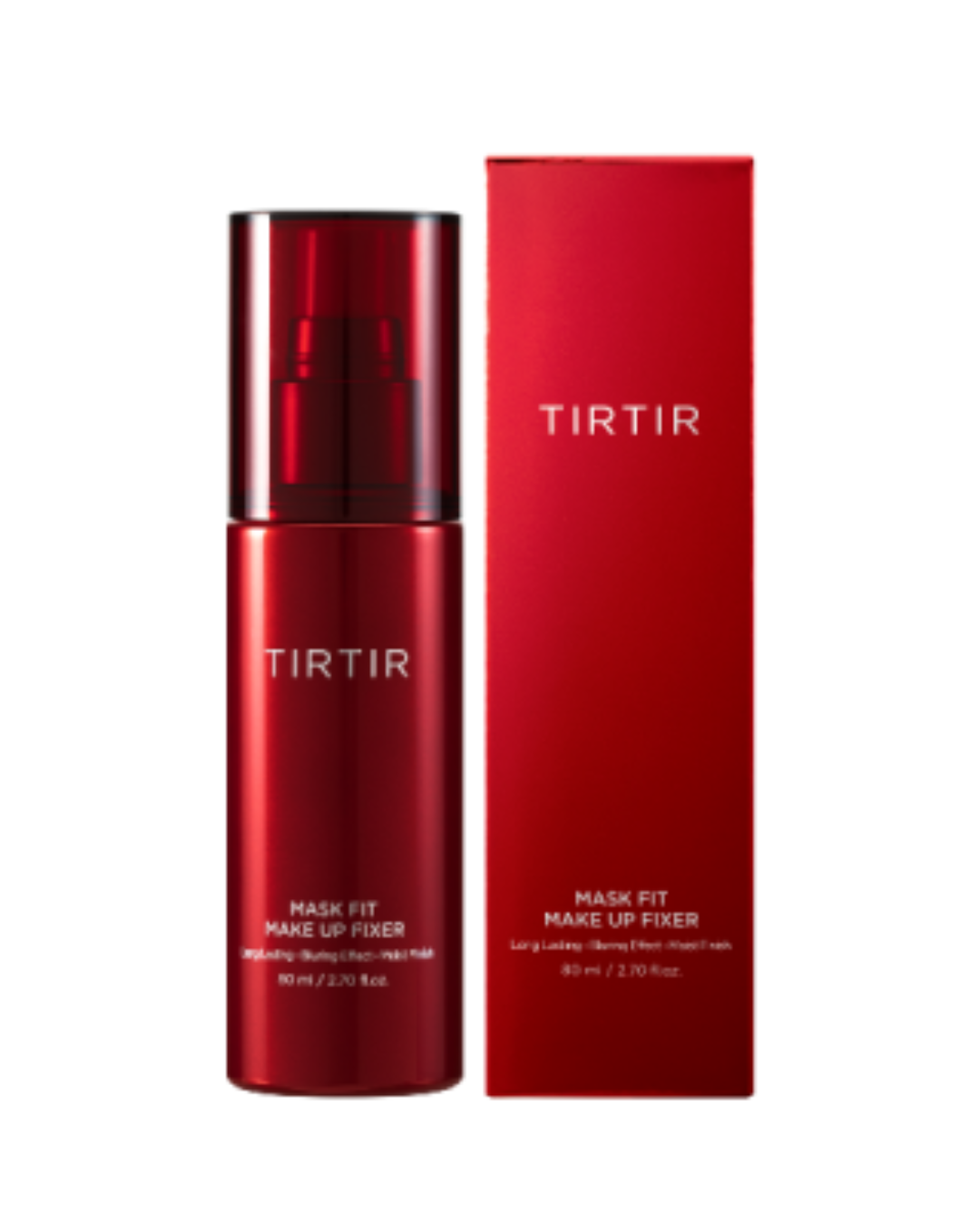 TIRTIR - Mask Fit Makeup Fixer 80ml