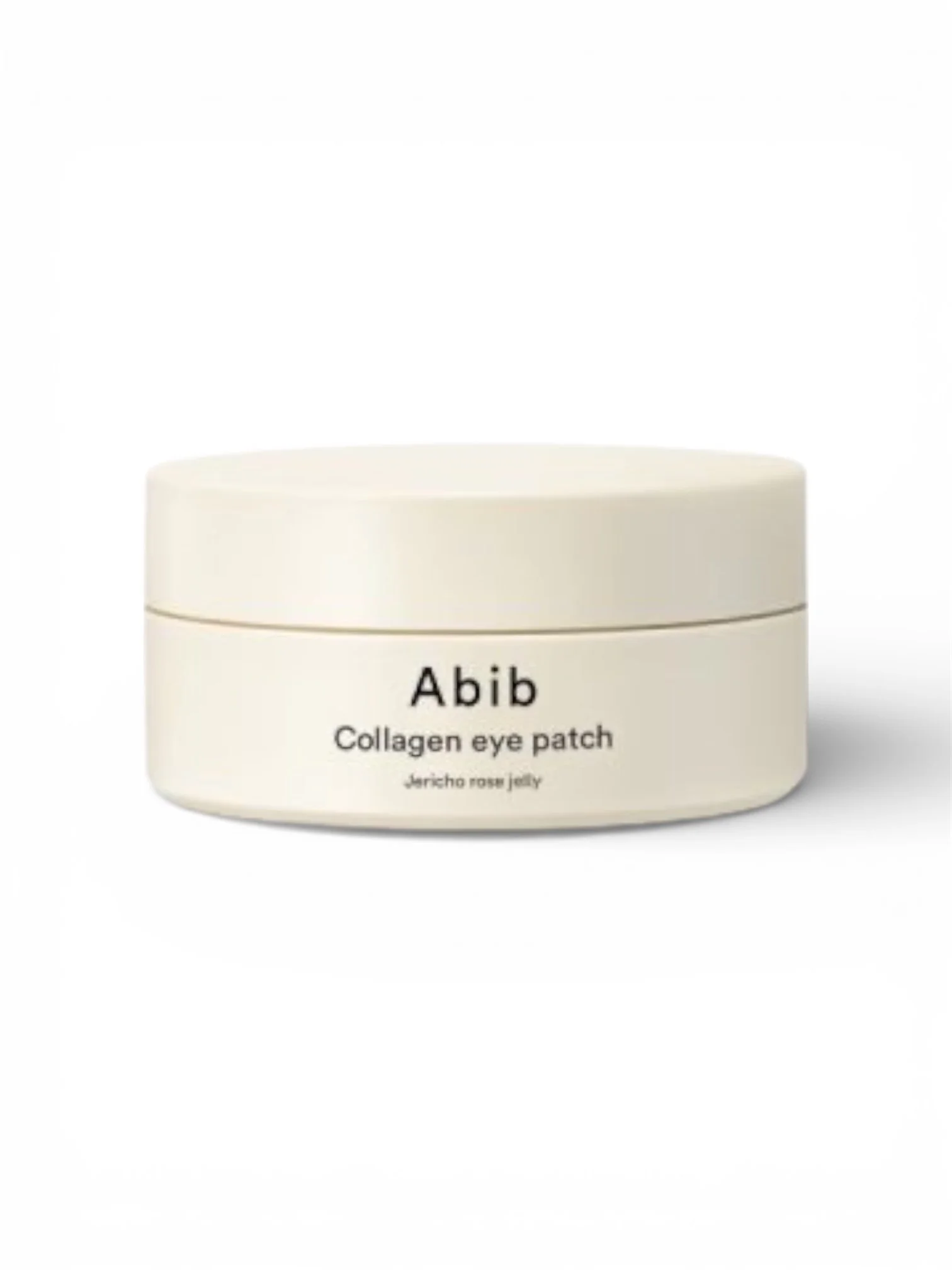 ABIB - Collagen Eye Patch Jericho Rose Jelly (60pcs)