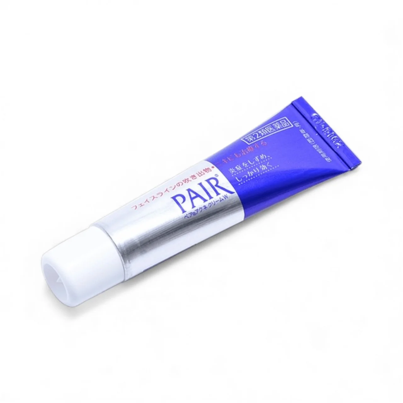 LION - Pair Acne Cream W