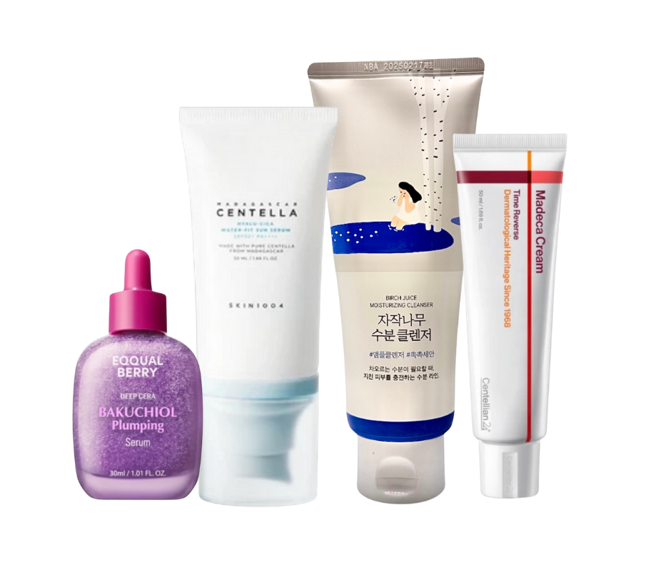 Kit Anti-edad/Piel Madura