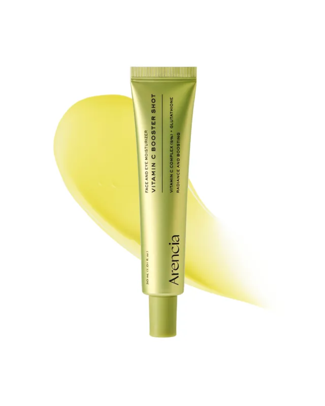 ARENCIA - Vitamin C Booster Shot 30ml