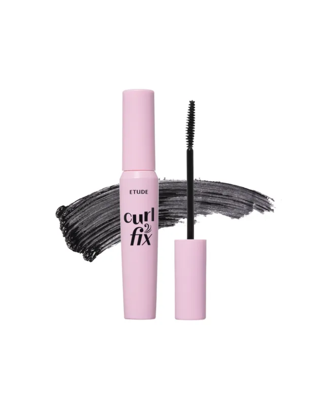 ETUDE - Curl Fix Mascara 8g