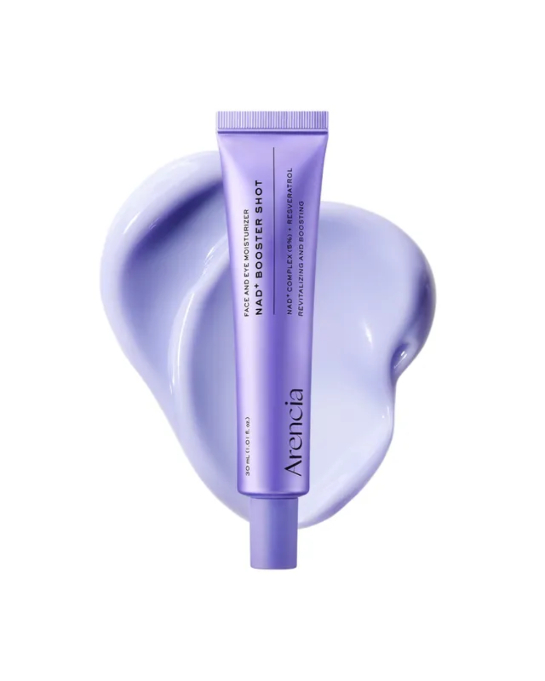 ARENCIA - NAD+ Booster Shot 30ml