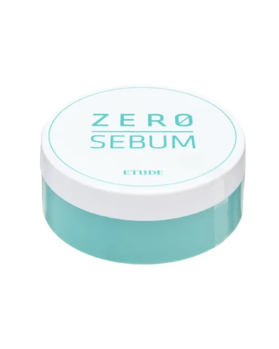 ETUDE - Zero Sebum Drying Powder 4g