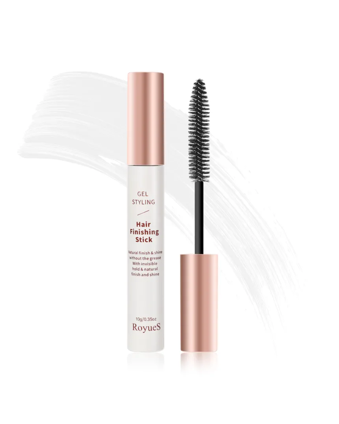 RoyueS - Hair Finishing Stick 10g