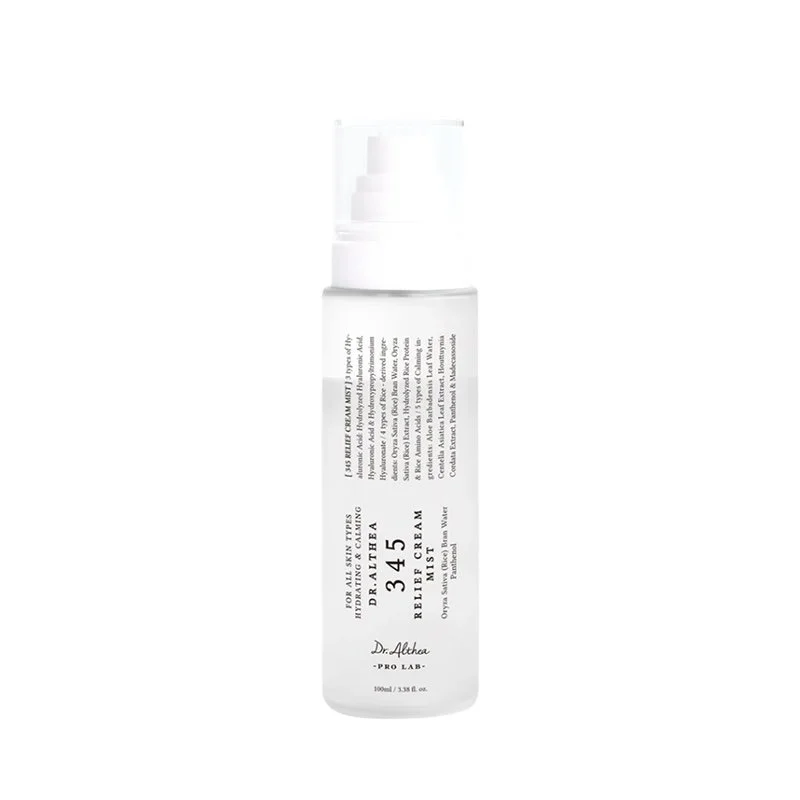 DR. ALTHEA - 345 Relief Cream Mist 100ml