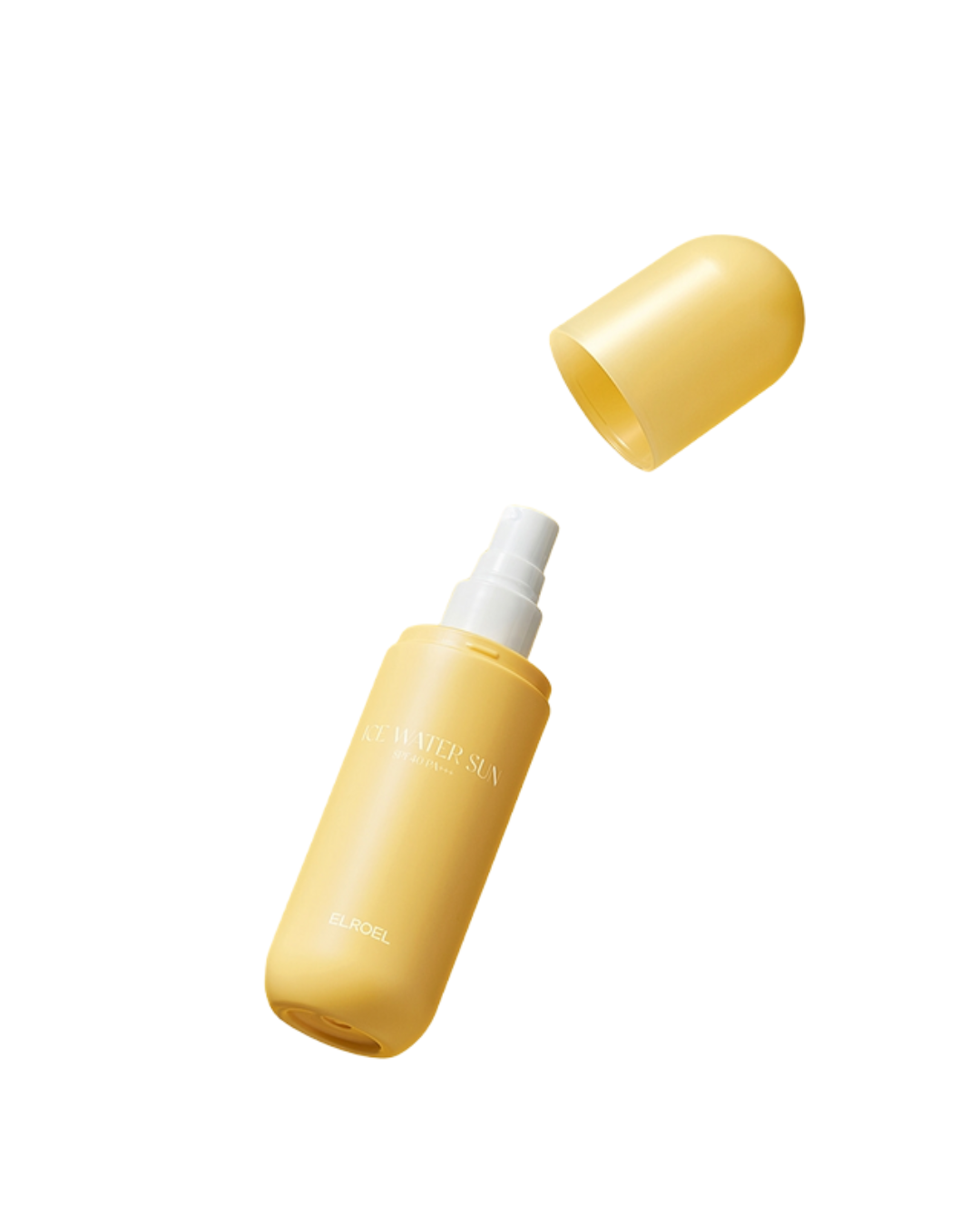ELROEL - Ice Water Sun Mist 100ml