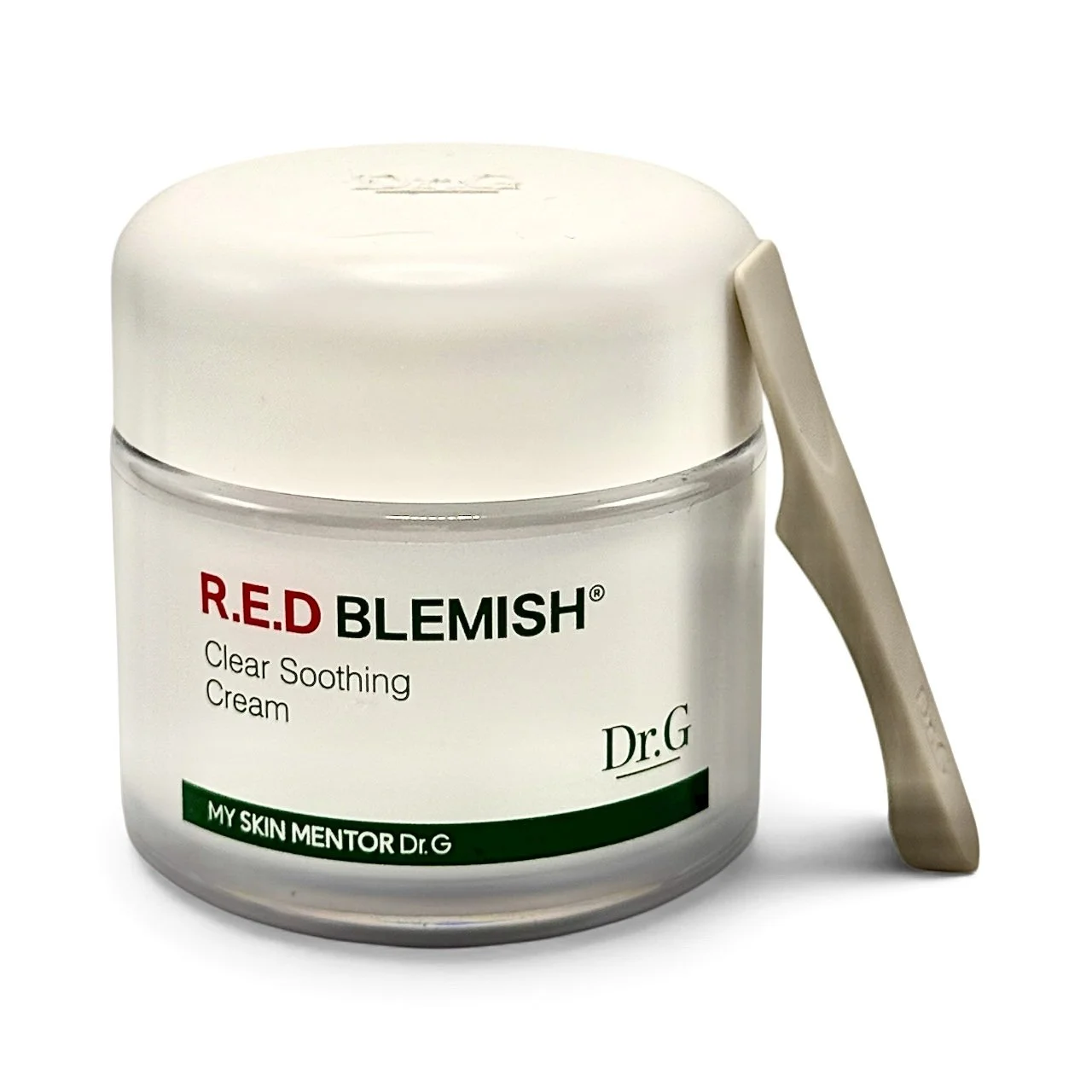 DR. G - Red Blemish Clear Soothing Cream