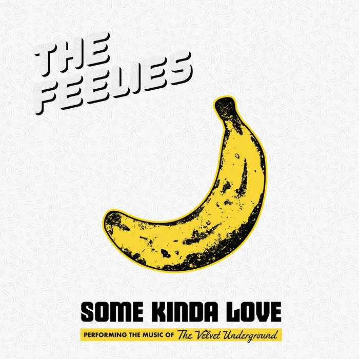 Some Kinda Love - The Feelies
