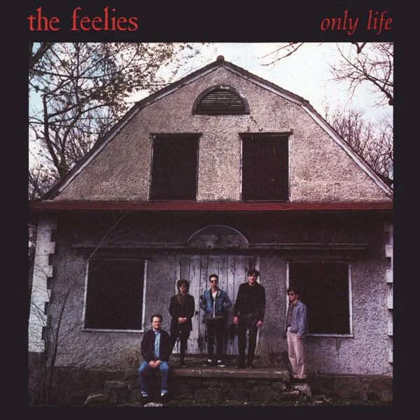 Only Life - The Feelies