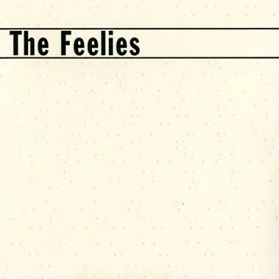 The Feelies Singles - The Boy With The Perpetual Nervousness