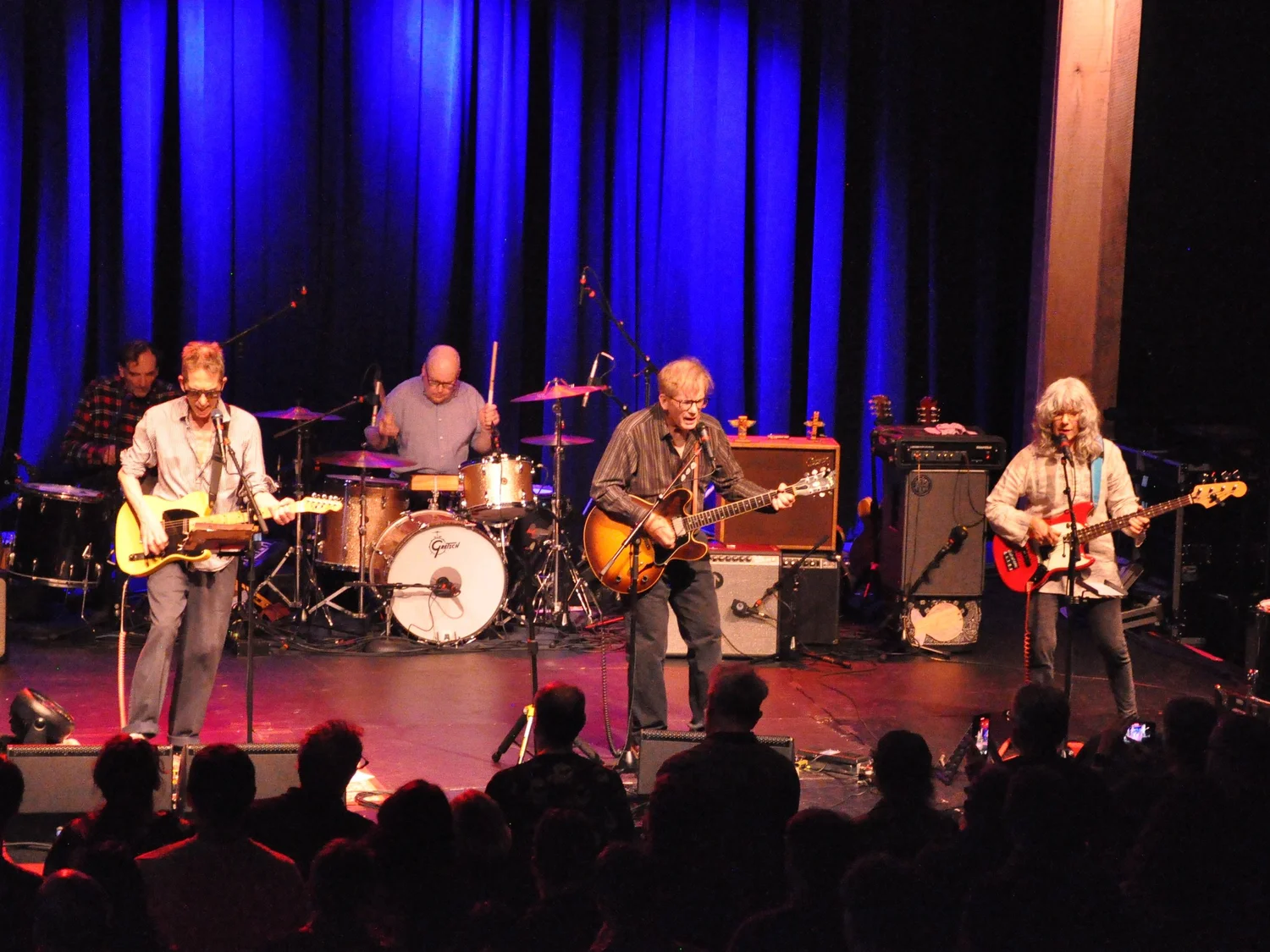 The Feelies | Explore & Experience Music — The Feelies