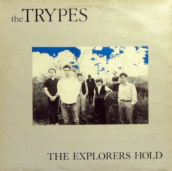 The Trypes - The Explorers Hold