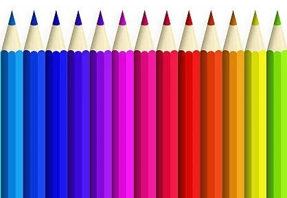 Colour Swatches for Faber Castell Polychromo Pencils
