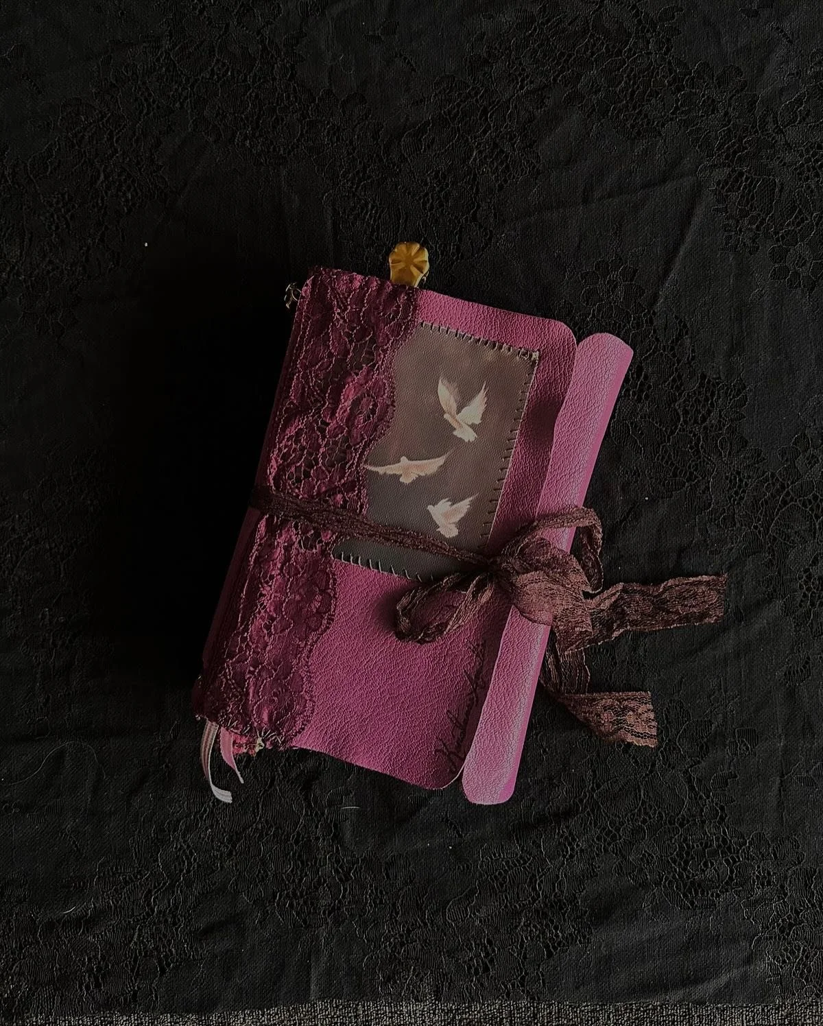 My favorite homemade diaries for inspo #diary #inspo