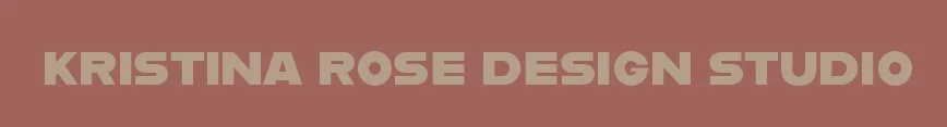 Kristina Rose Design Studio
