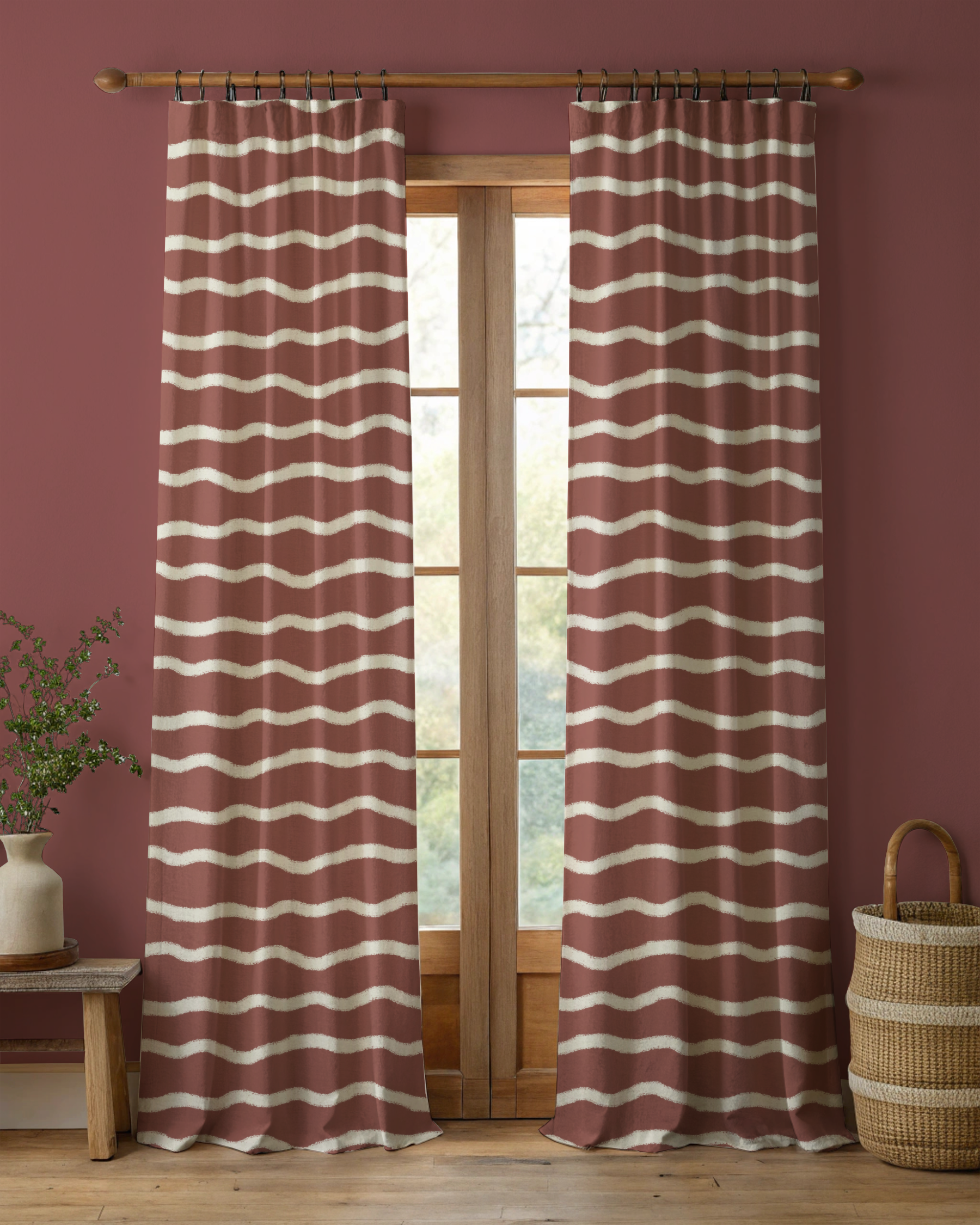 TerracottaCreamWavyStripesBlock-curtain-full-size.png