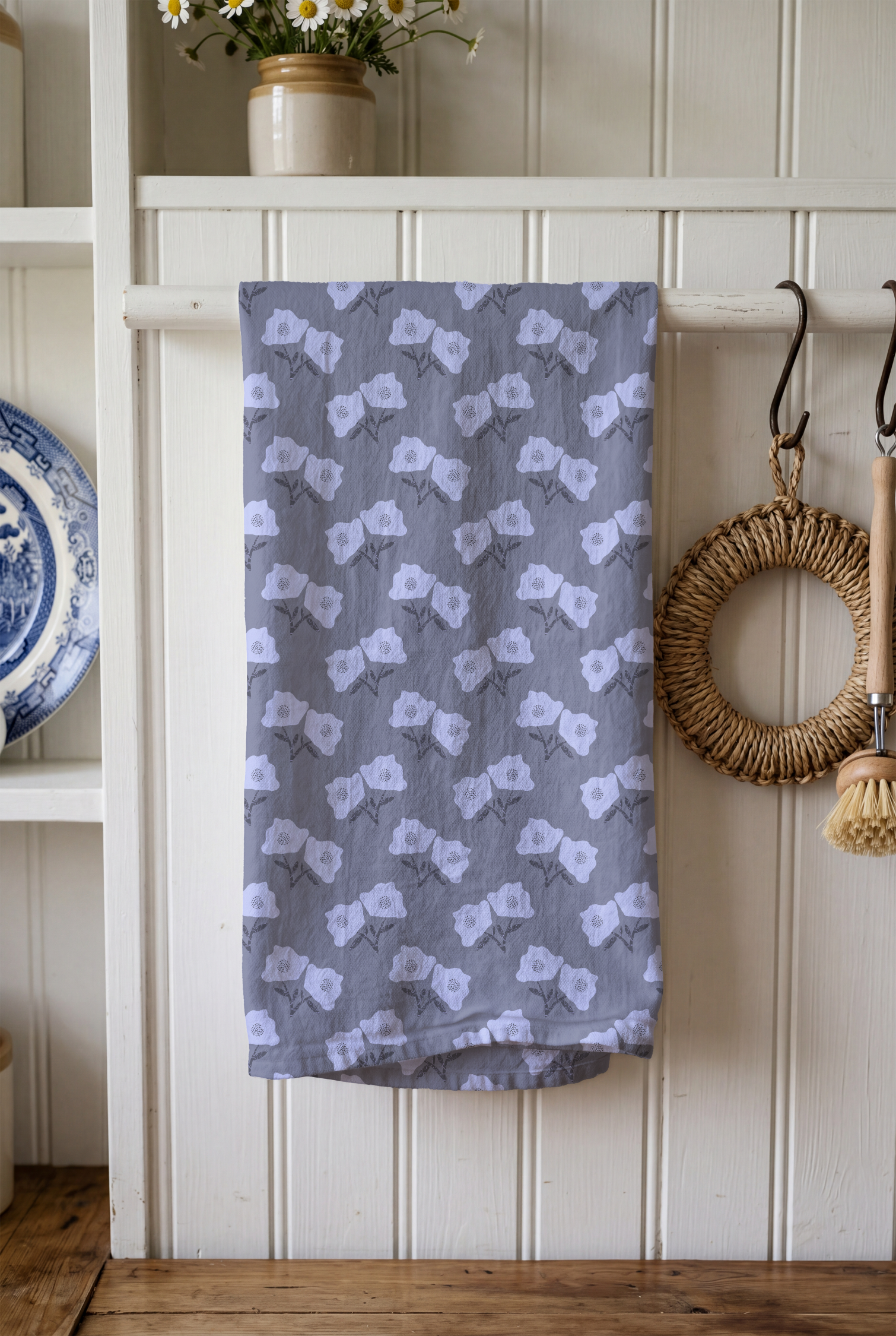 IndigoFloralBlock-tea-towel-_hanging_-full-size.png