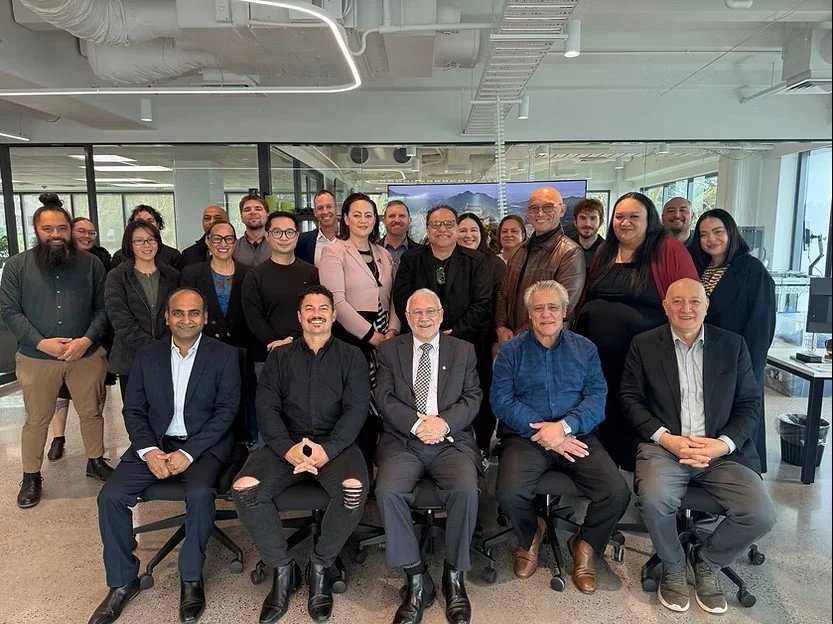 Tū Ātea Appoints New Board Members to Strengthen Spectrum and Technology Governance