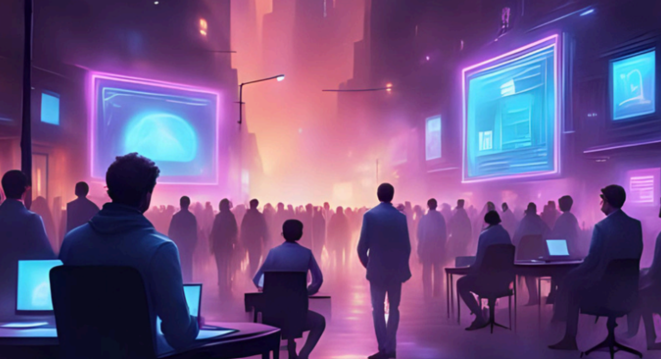 AI Doesn’t Replace You – It Amplifies You