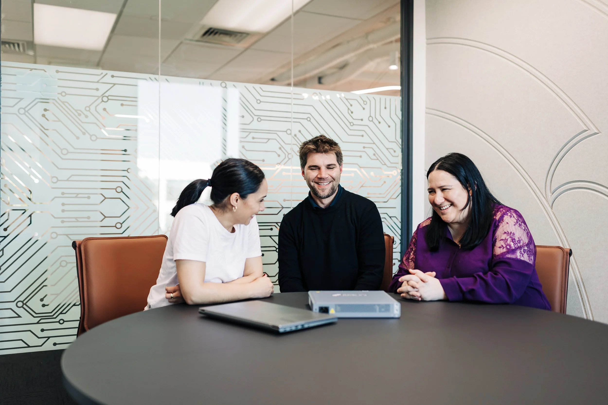 Empowering Māori Talent - Workforce &amp; Innovation Achievements 2025–2026