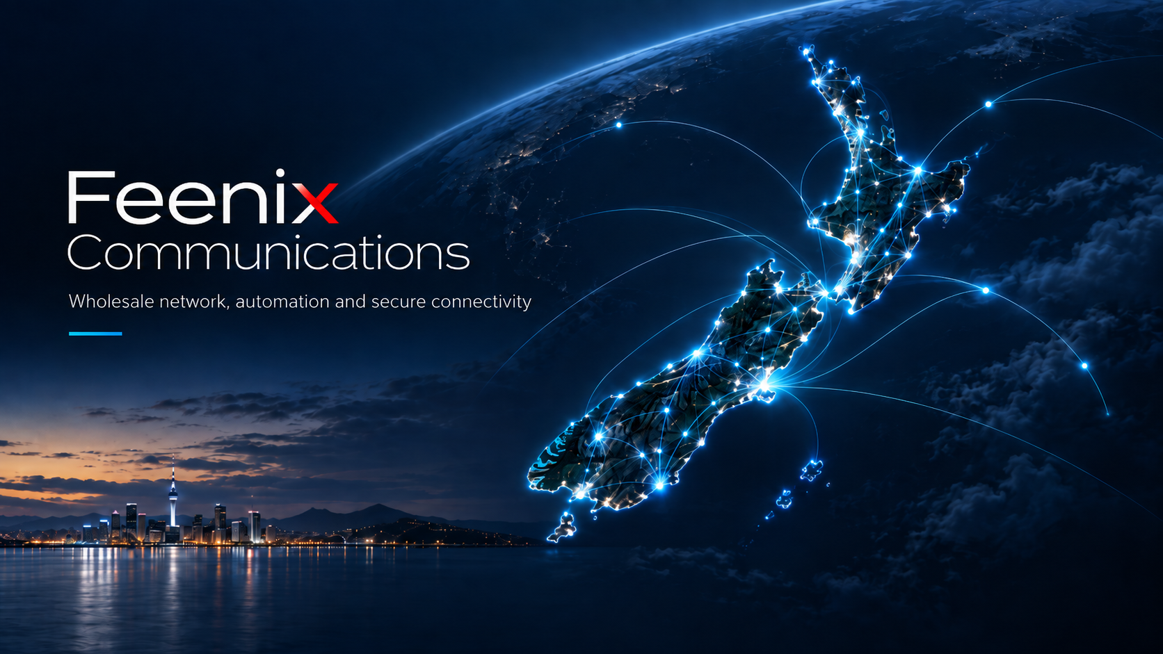 Tū Ātea Strengthens Digital Infrastructure Capability with the Addition of Feenix&nbsp;