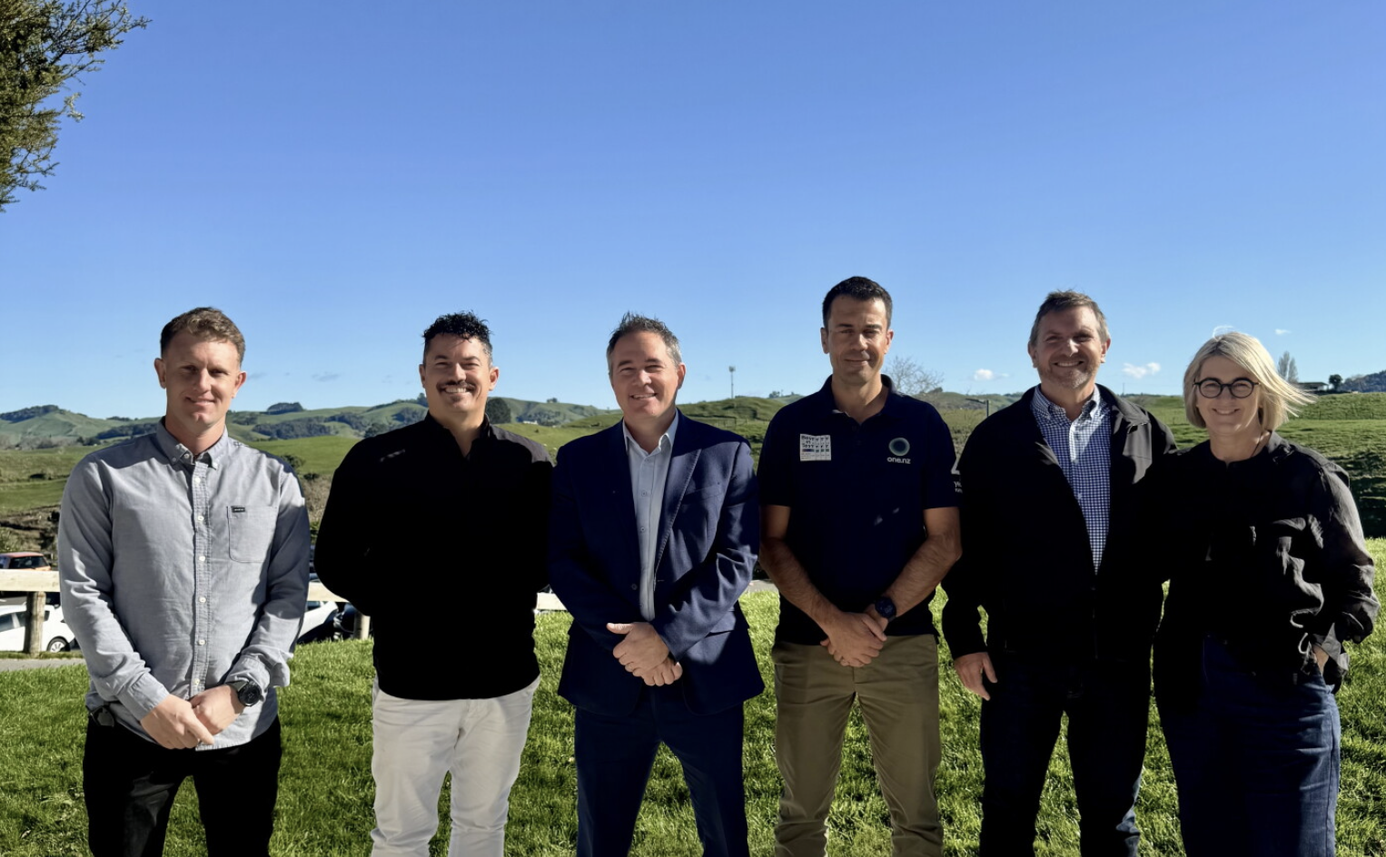 Broadtech helping strengthen mobile connectivity across Waikato