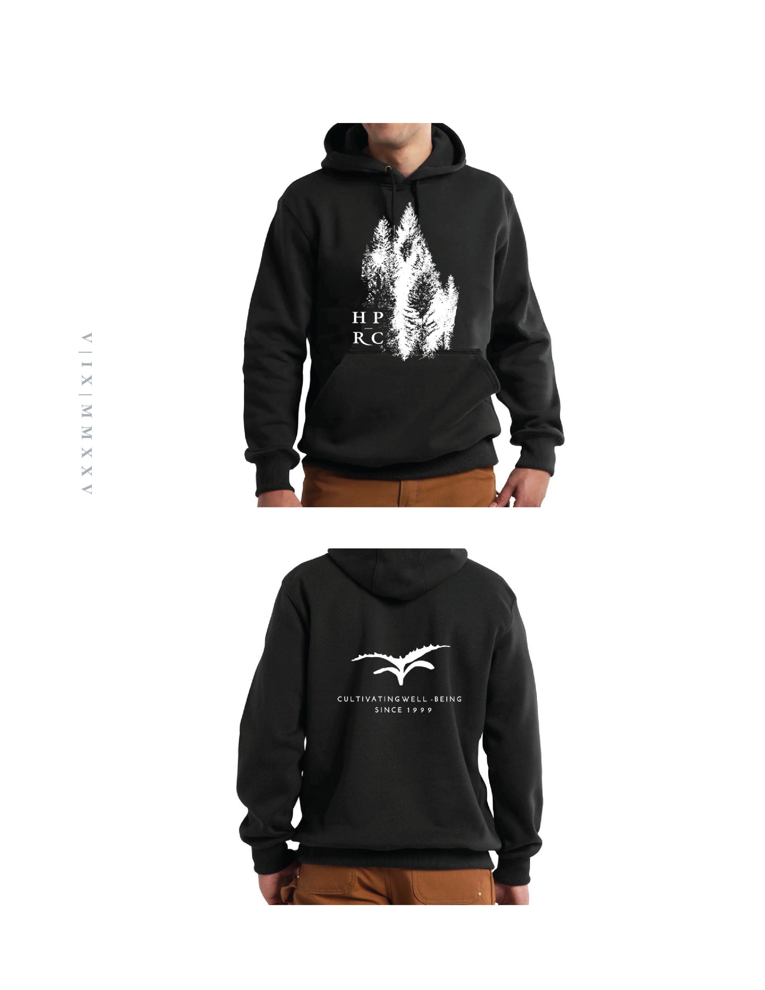 HPRC Forrest Hoodie