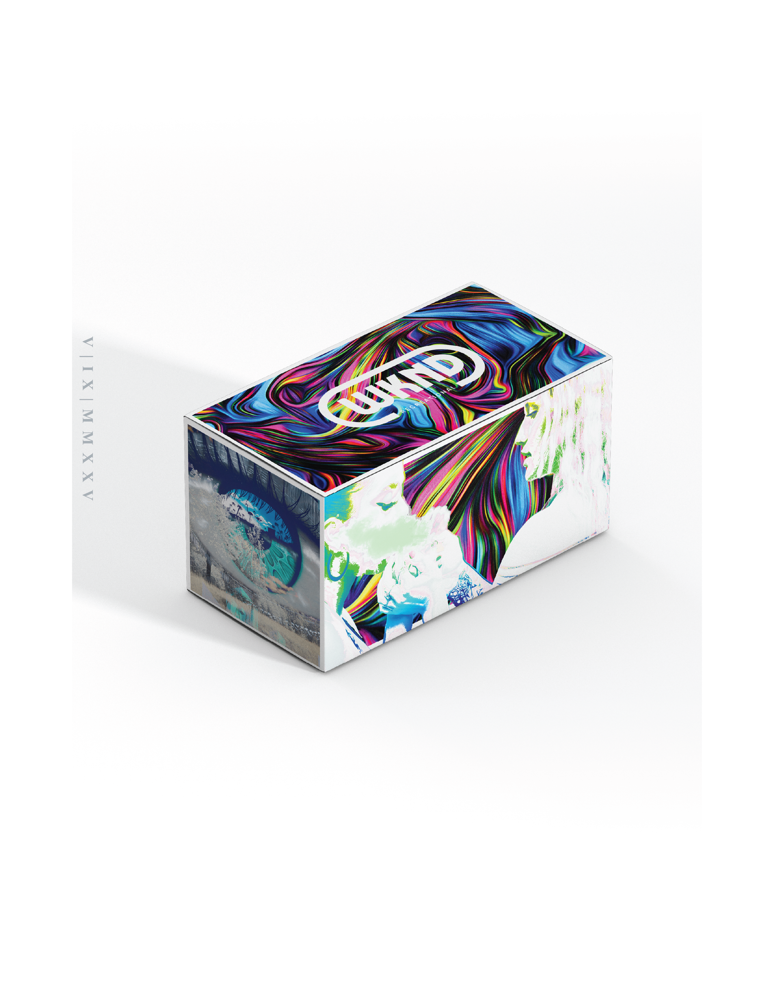WKND Promo Box