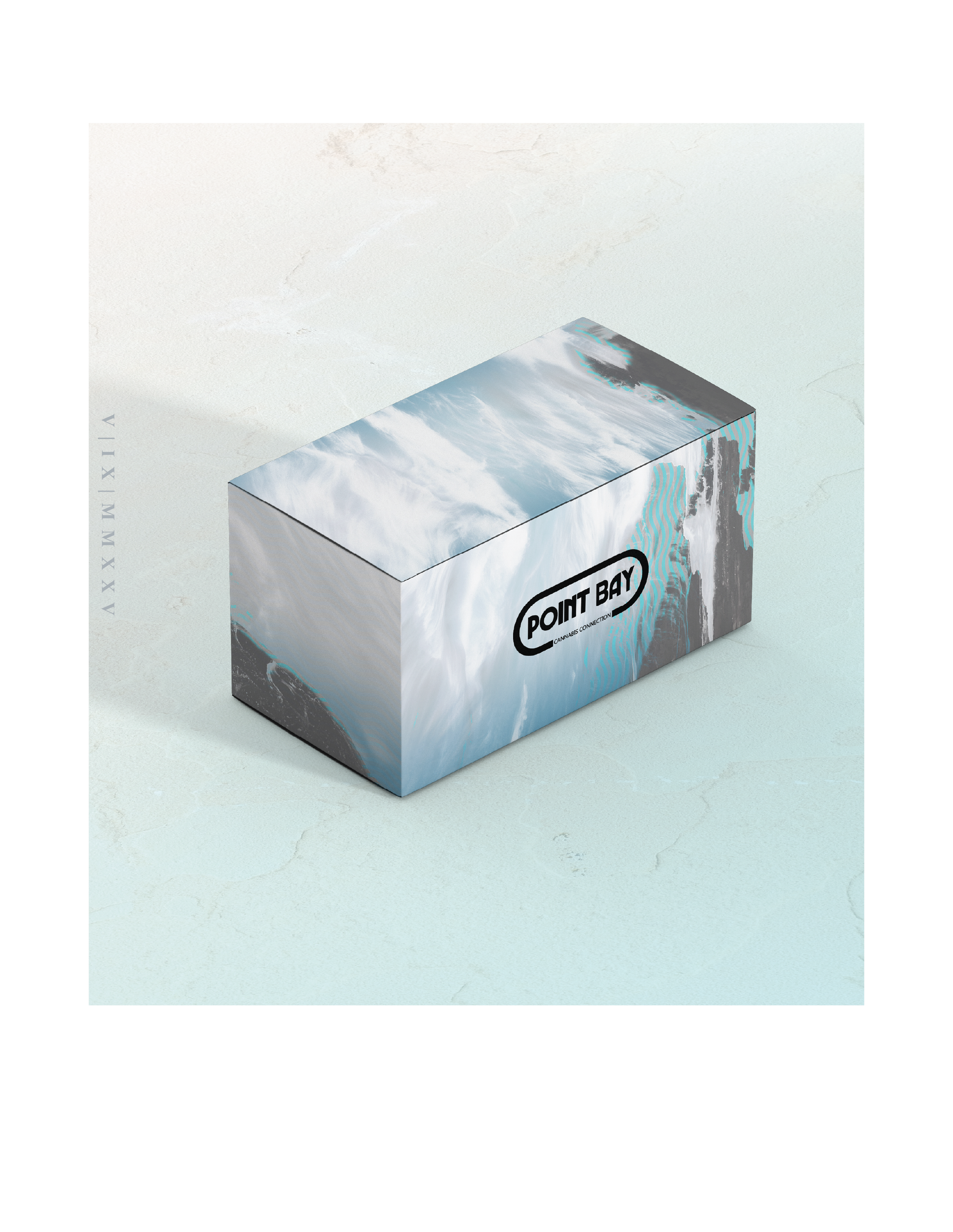 WKND Promo Box