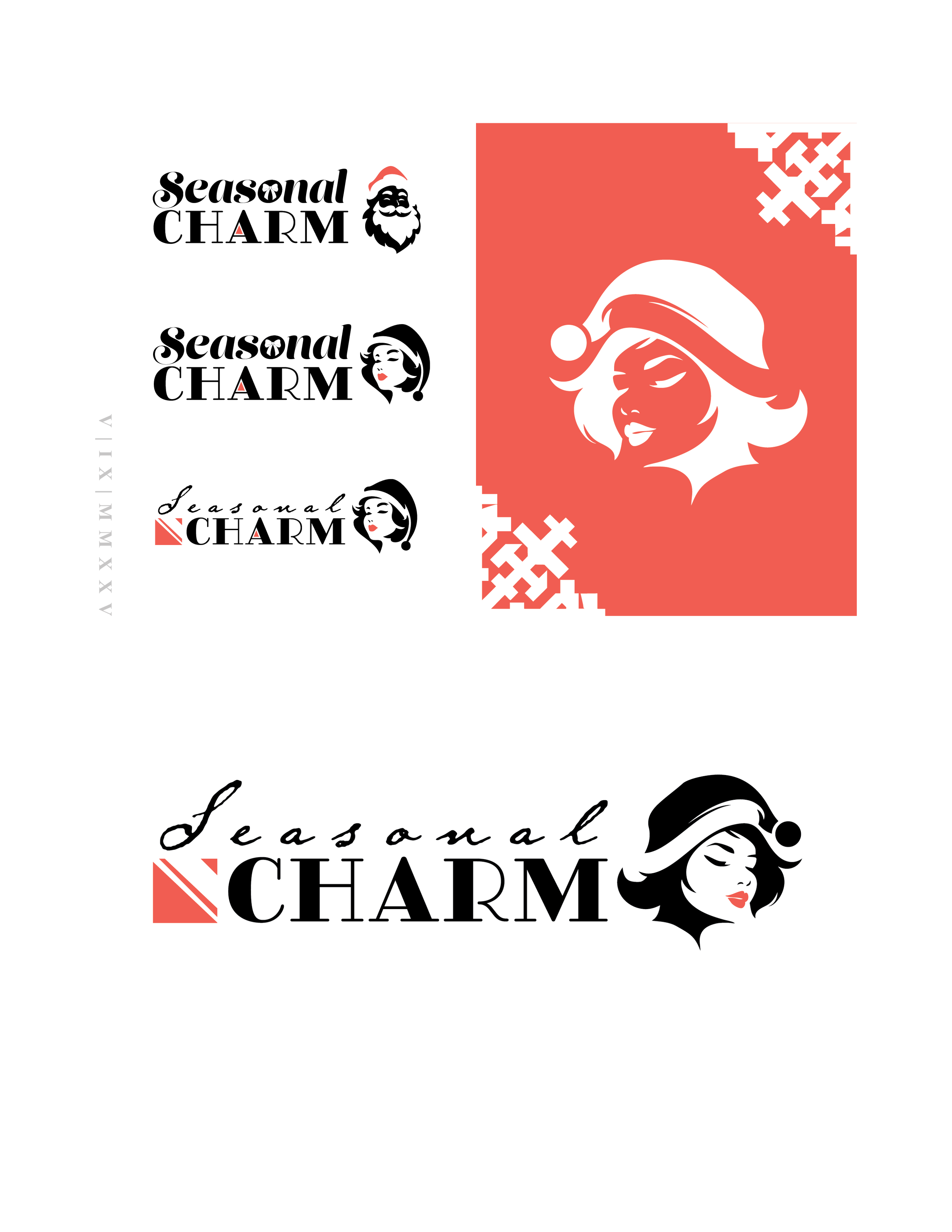 Seasonal Charm
