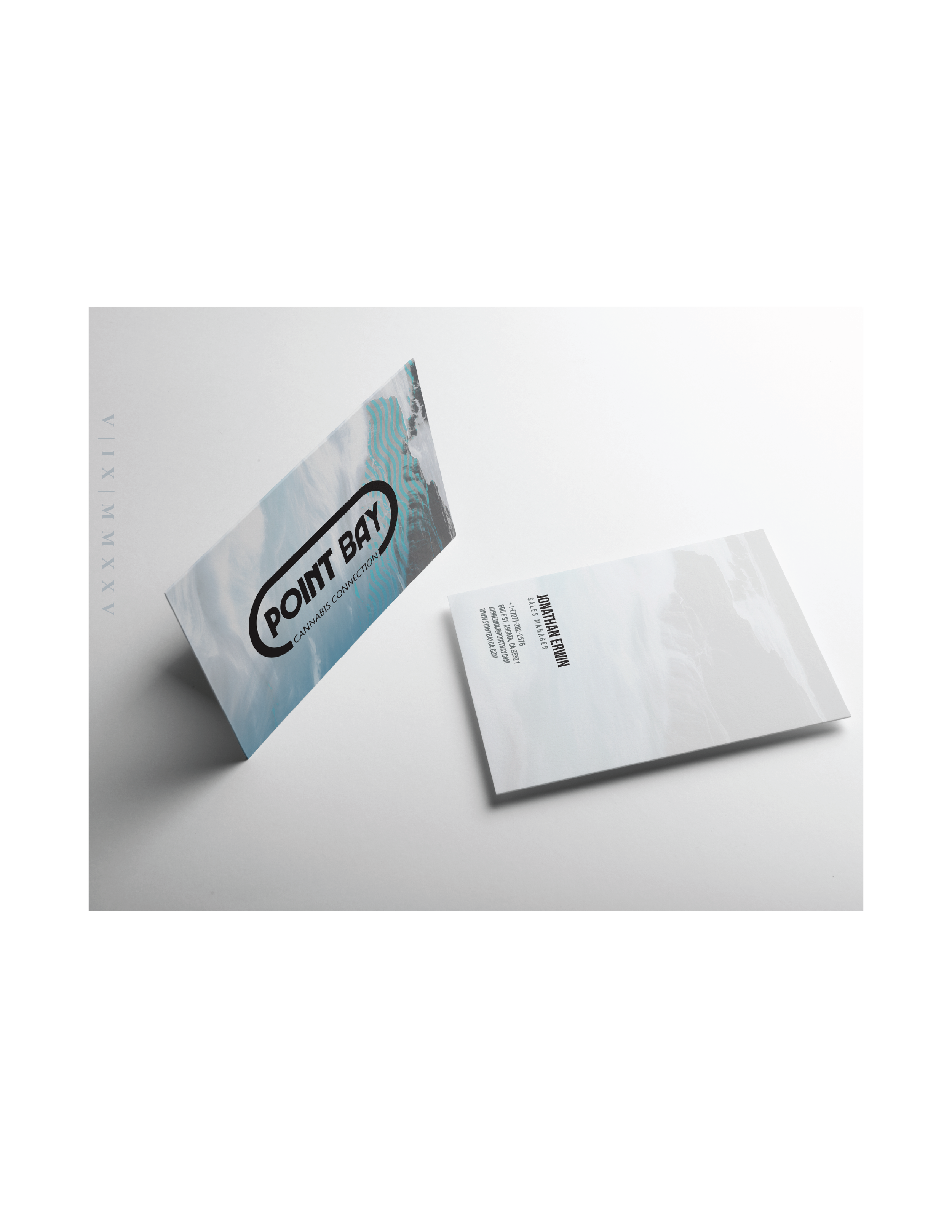 WKND Business Card