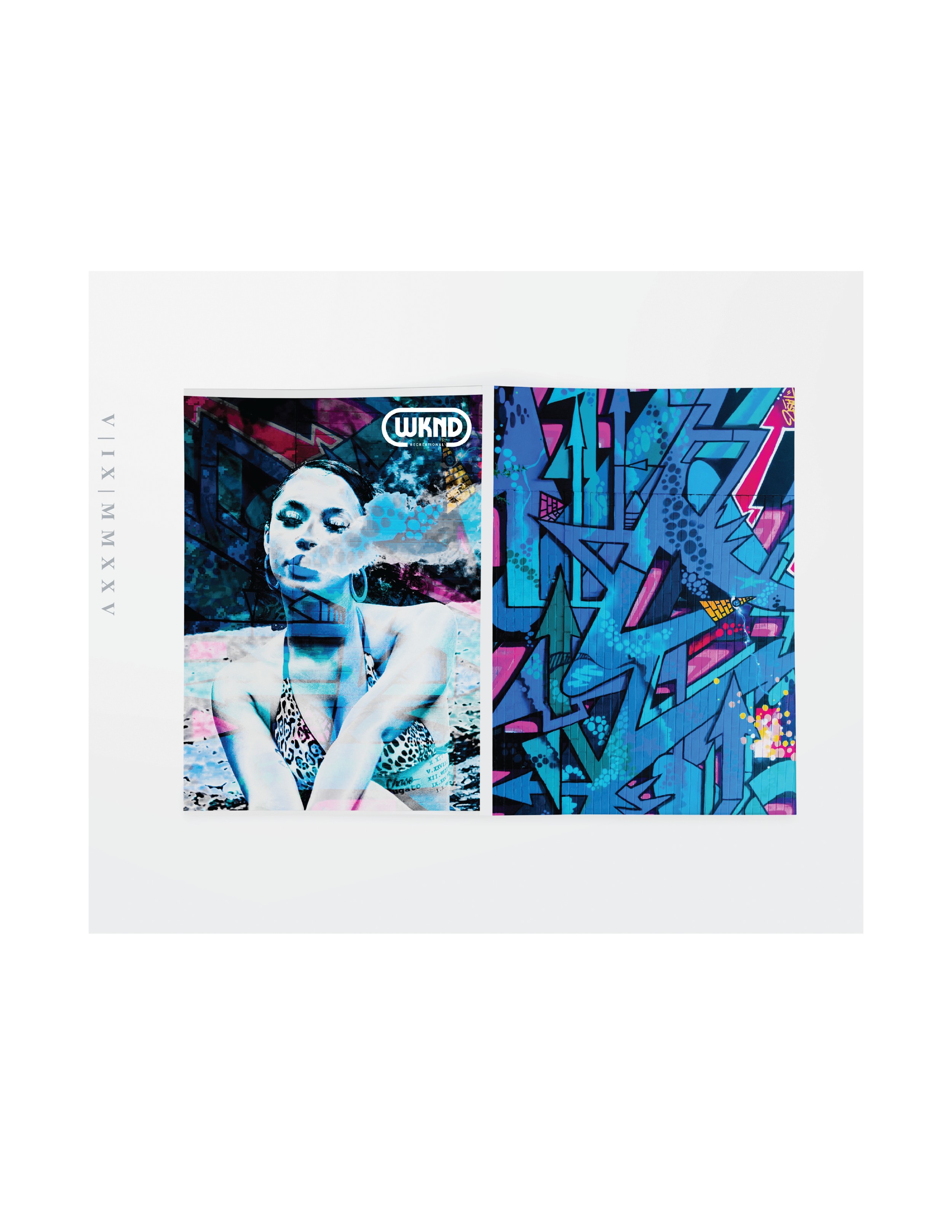 WKND Sales Folder