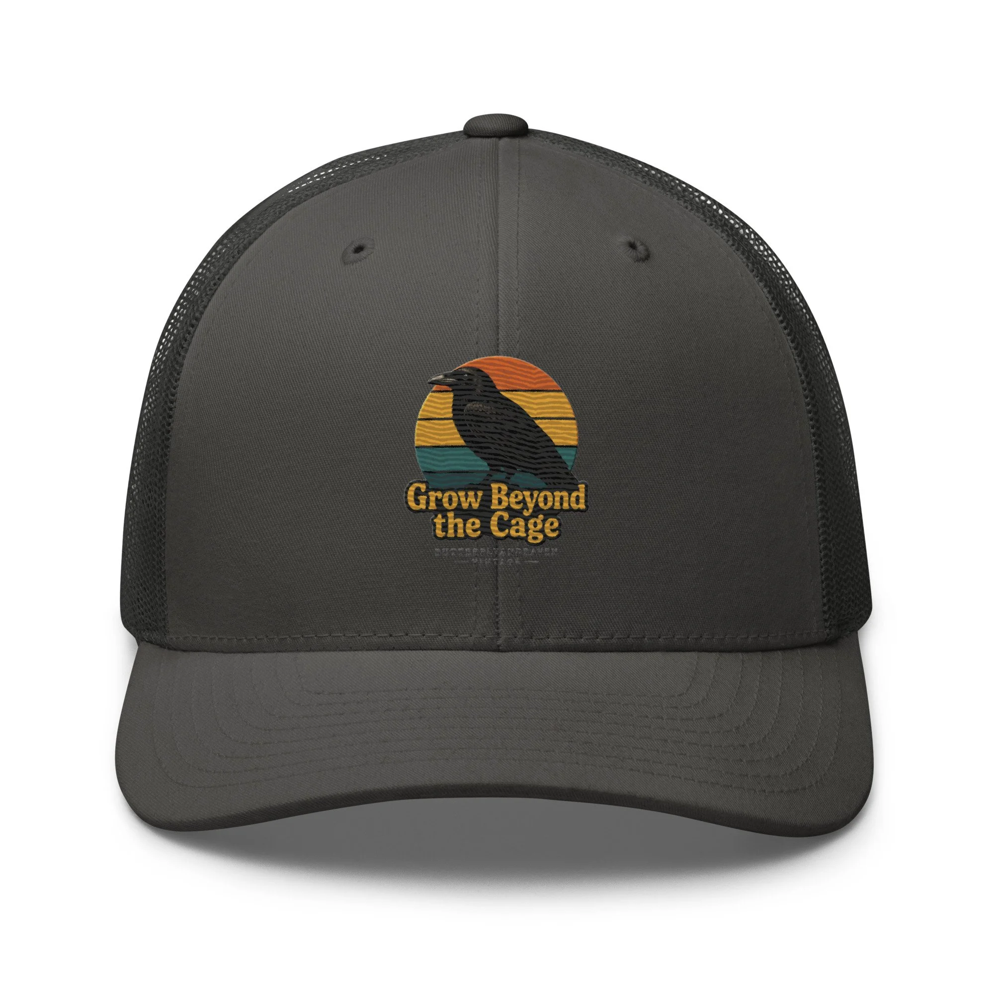 retro-trucker-hat-charcoal-front-6a5983048b96b.jpg